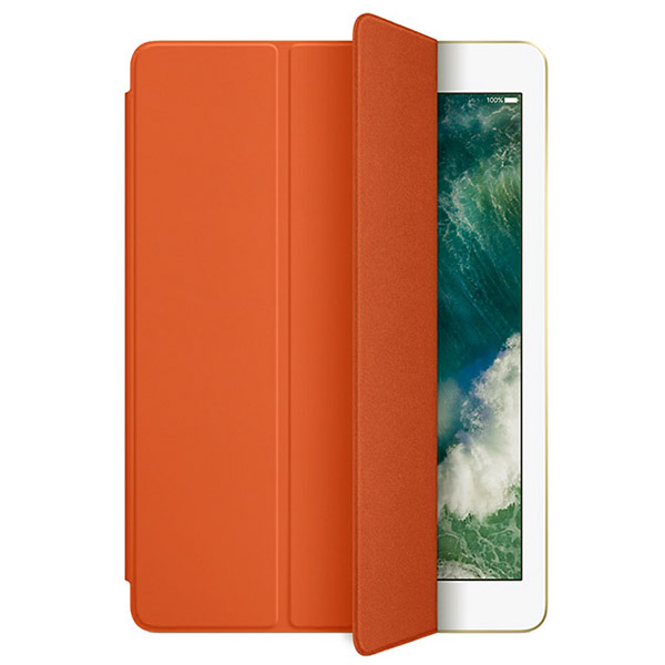 Чехол YablukCase для iPad 10.2" оранжевый