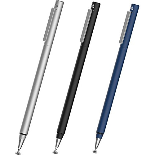 Стилус Adonit Droid синий Midnight Blue