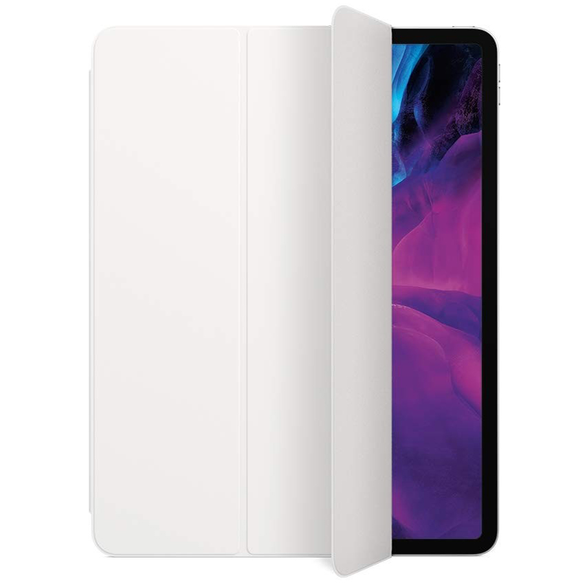 Чехол Adamant Smart Folio для iPad 10.9" (2022) белый (White)
