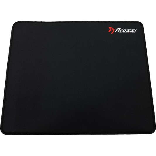 Игровой коврик для мыши Arozzi ZONA Mousepad 360 (размер S)