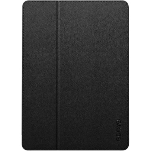 Чехол Odoyo AirCoat Collection для iPad 9.7" (2017/2018) чёрный