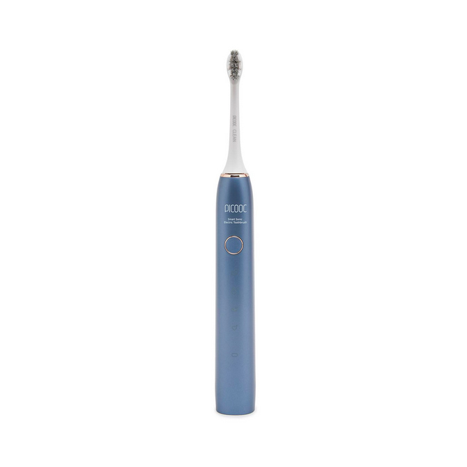 Умная зубная щетка Picooc T1 Blue (6972282741510), синяя