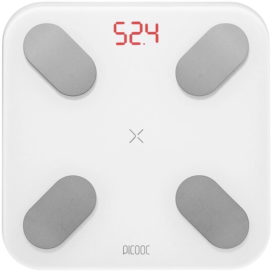 Умные весы Picooc Mini V2 белые