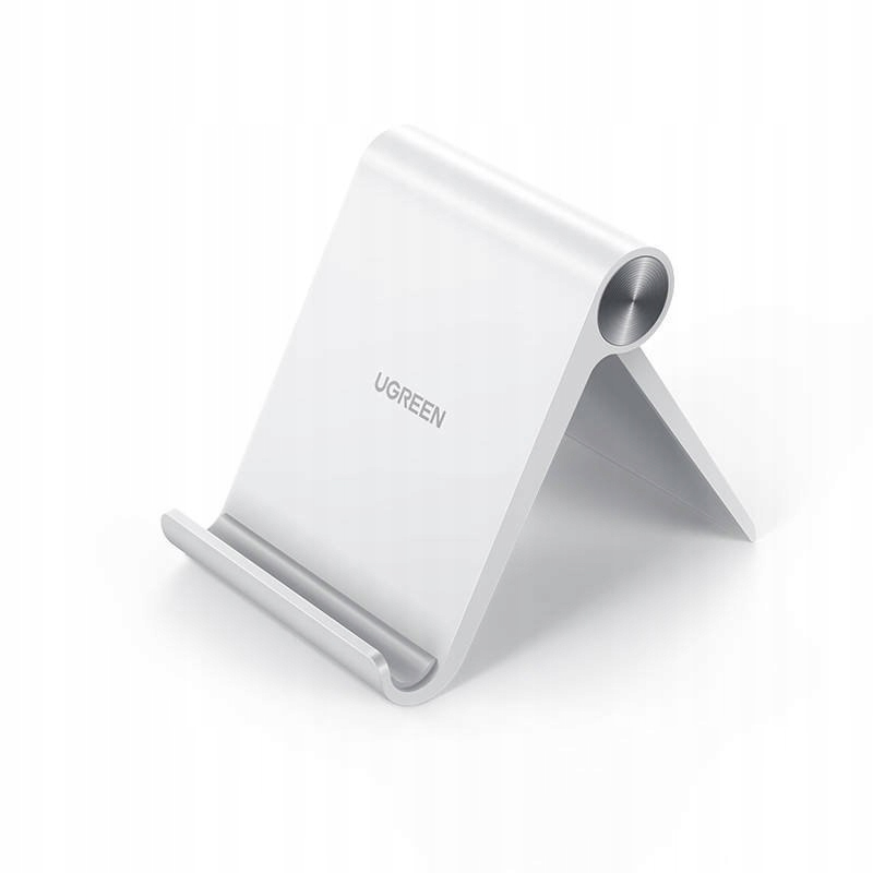 Подставка Ugreen LP106 (30285) Adjustable Portable Stand Multi-Angle белая