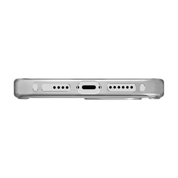 Чехол Uniq Lifepro Xtreme для iPhone 14 Pro Радужный (Iridescent)