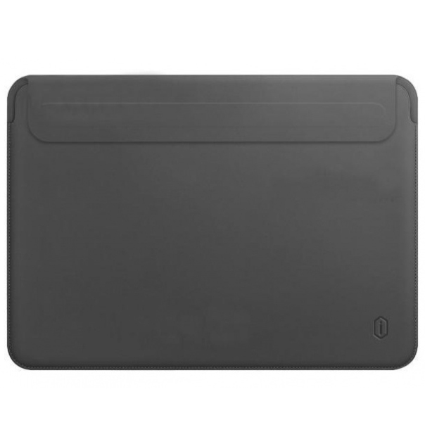 Чехол WiWU Skin Pro II для MacBook Pro 13" (2017-2021) / MacBook Air 13" (2018-2021) серый