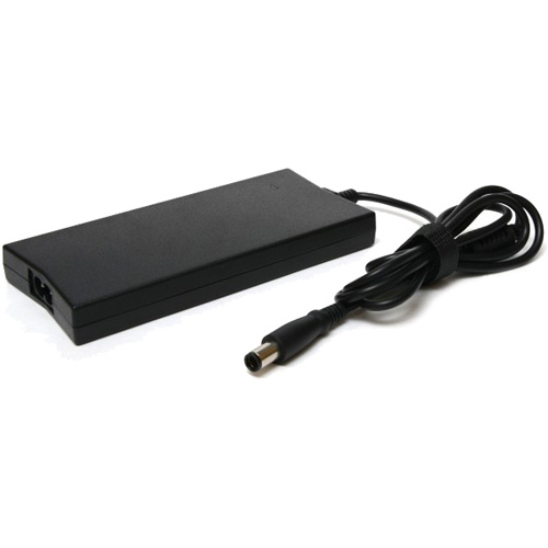 Блок питания для ноутбука Dell 19.5V 4.62A 90W 7.4*5.0 Slim