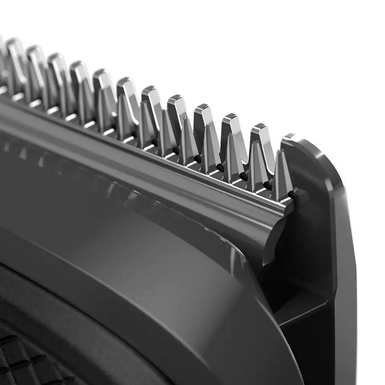 Триммер Philips с 11 насадками (MG5730/15)