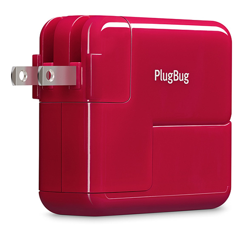 Зарядное устройство Twelve South PlugBug Duo