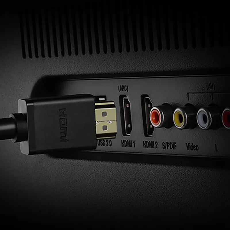 Удлинитель HDMI - Ugreen HD107 HDMI Male - Female -2 метра