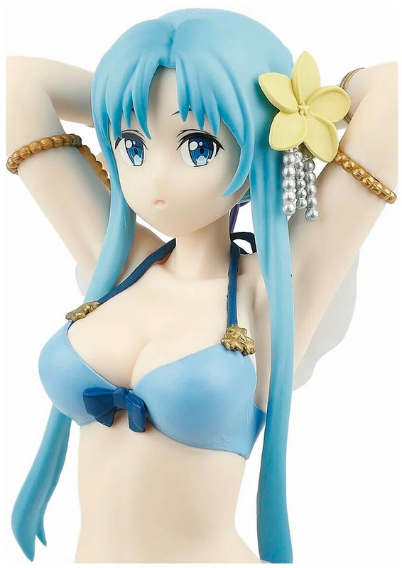 Фигурка SWORD ART ONLINE Espresto Jewelry Materials Swimsuit Asuna BP17603P