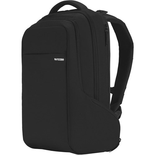 Рюкзак Incase ICON Backpack для MacBook 15" чёрный (CL55532)