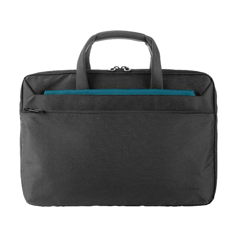 Сумка Tucano Work Out 3 Slim Bag MacBook Air/Pro 13" / ноутбуков 13'' чёрная