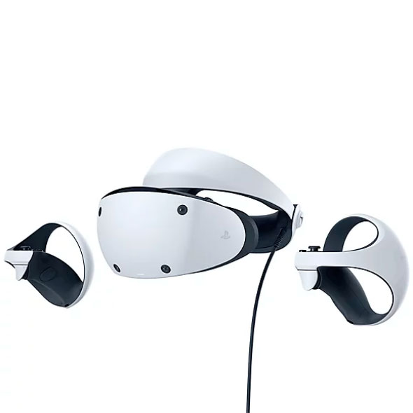 Шлем виртуальной реальности Sony playstation VR2
