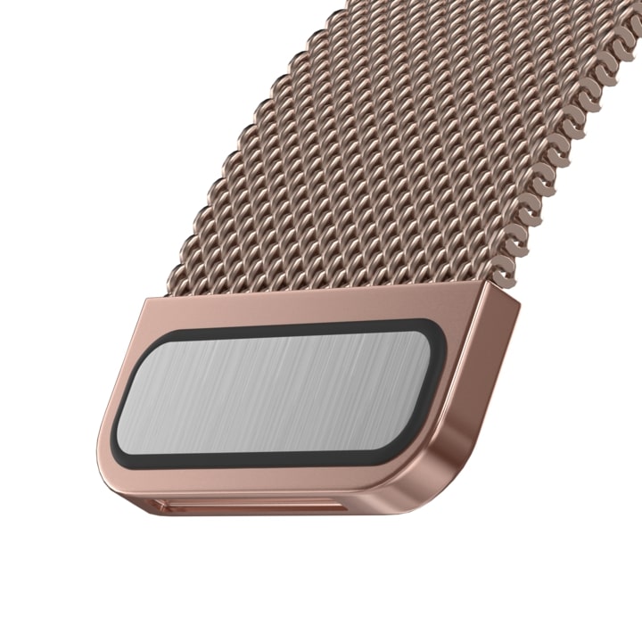 Ремешок SwitchEasy Mesh для Apple Watch 42/44/45 мм розовое золото (GS-107-214-266-60)