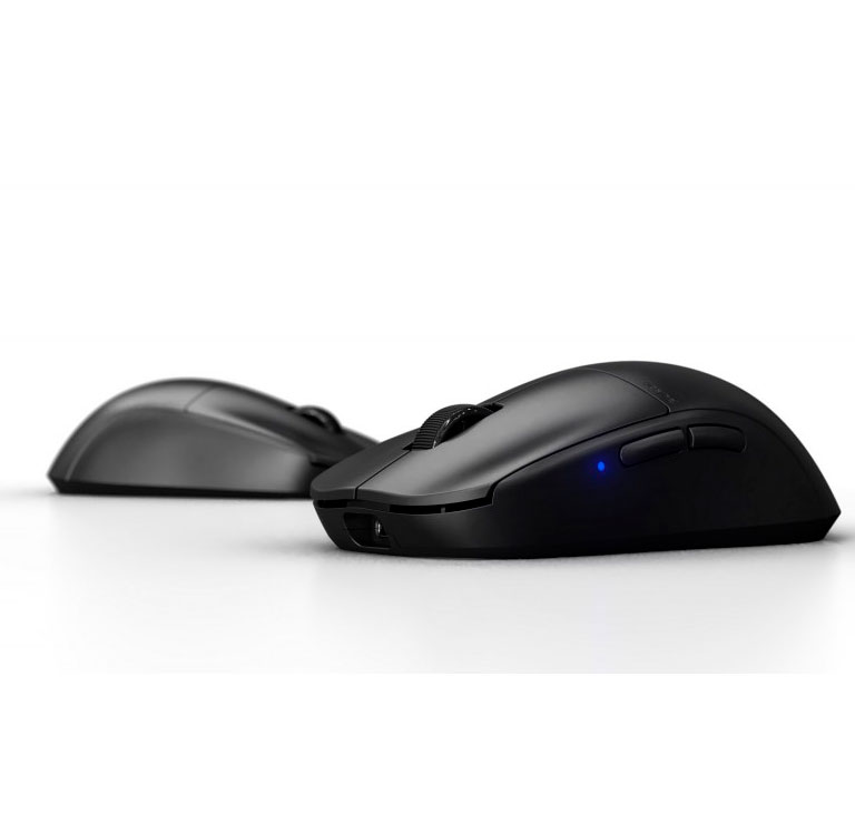 Игровая мышь Pulsar X2 Wireless Mini черная