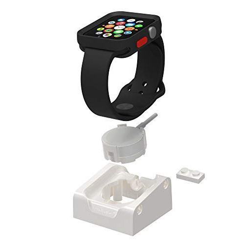 Подставка SwitchEasy Blocks для Apple Watch