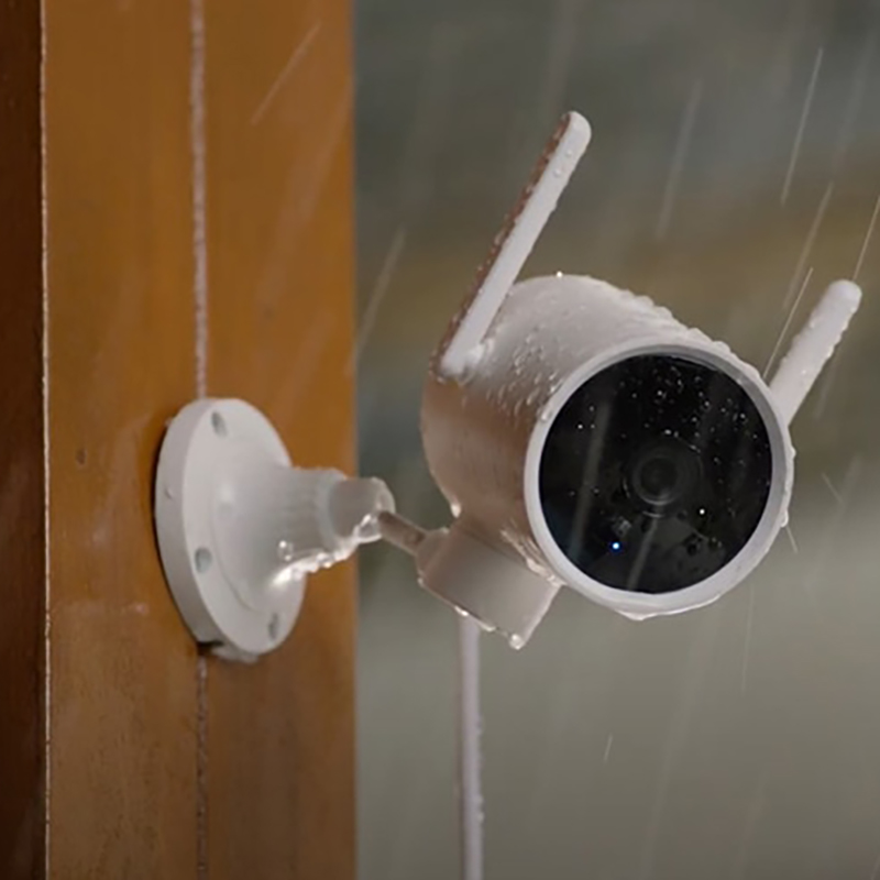 Умная камера IMILab EC3 Outdoor Security Camera белая