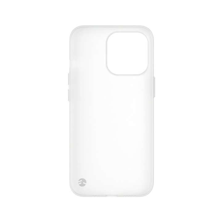 Чехол SwitchEasy 0.35 Ultra Slim для iPhone 13 Pro прозрачный (GS-103-209-126-99)