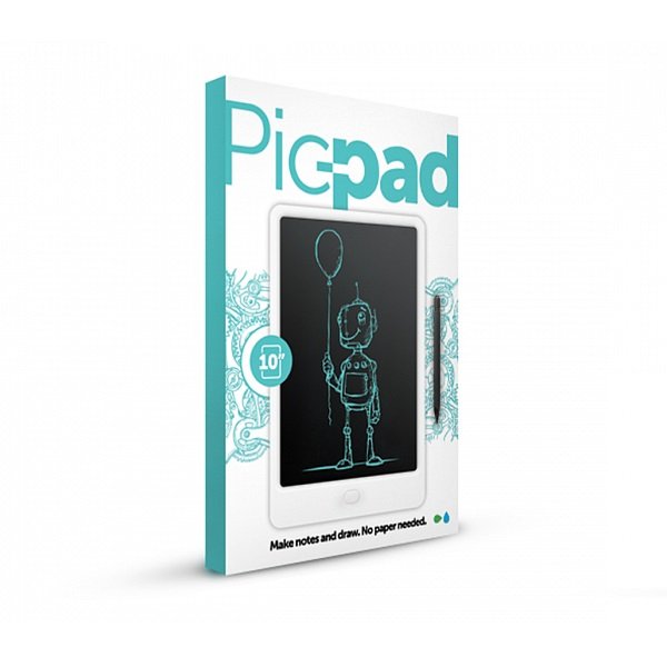 Планшет для рисования Назад К Истокам с ЖК-экраном Pic-Pad (PPW10)