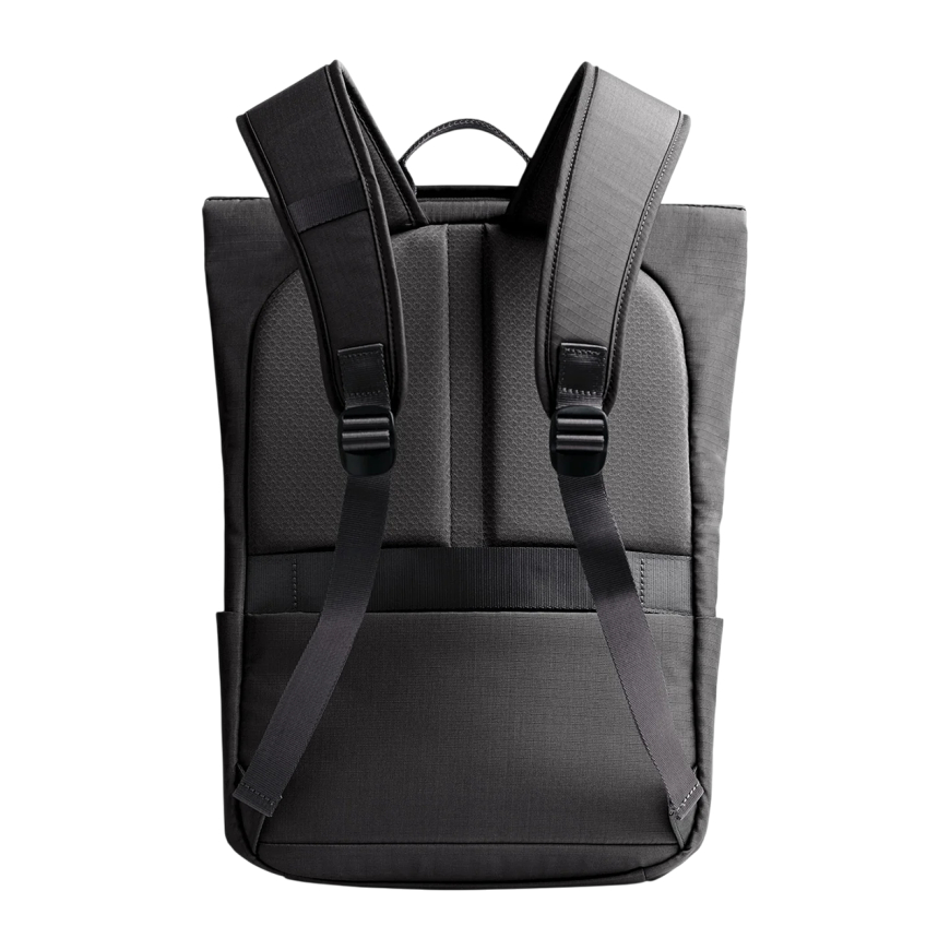 Рюкзак Uniq ARDEN Ripstop для ноутбуков до 16" черный