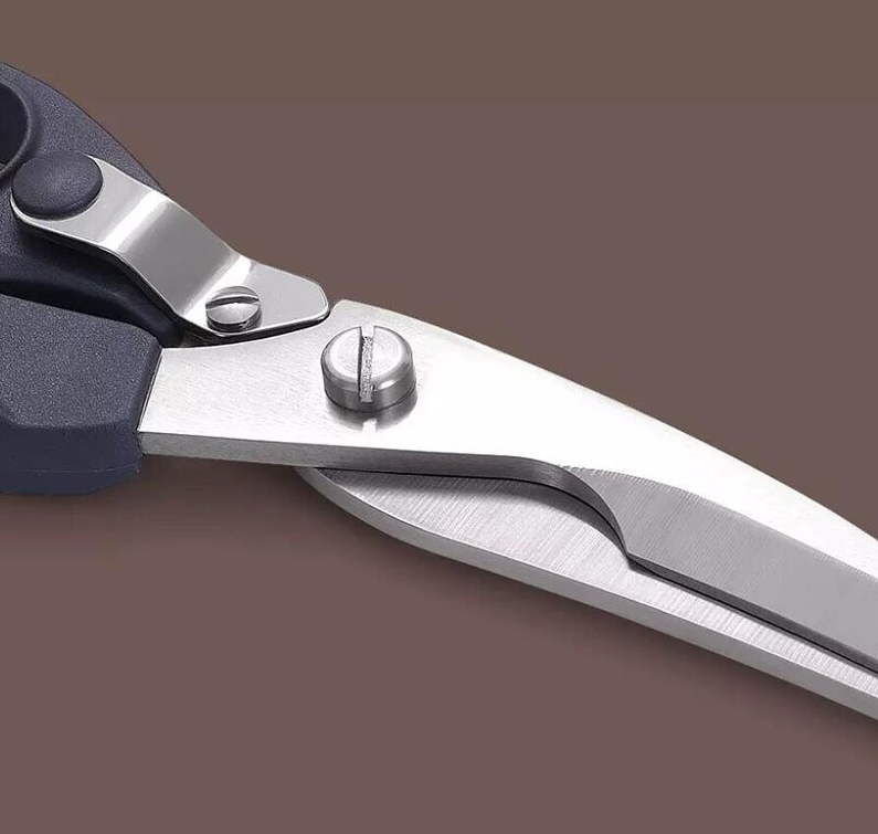 Ножницы для разделки птицы и рыбы HuoHou Poultry Shears