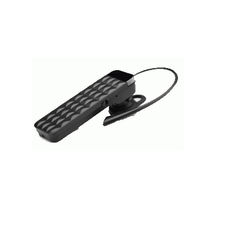 Гарнитура Bluetooth iHave Comi + PowerBank 5000 mAh черный