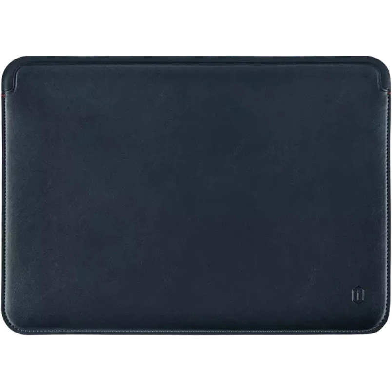 Чехол WiWU Skin Pro Platinum для MacBook Pro 16" синий (Blue)