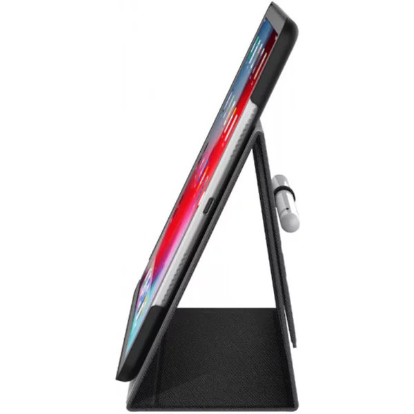 Чехол LAB.C Slim Fit Case для iPad Air 10.5" чёрный (LABC-231-IPD105-BK)