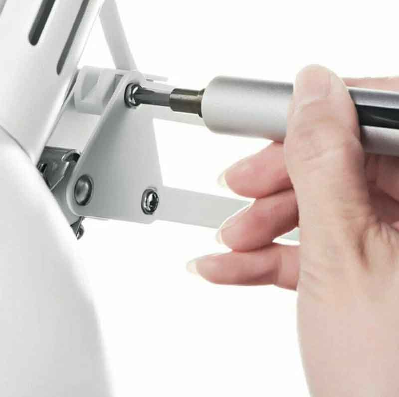 Электрическая отвертка Wowstick - Try 20 в 1