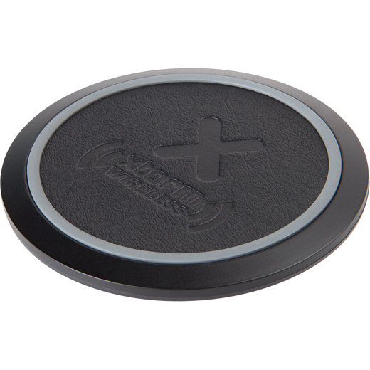 Беспроводное зарядное устройство Xtorm Wireless Fast Charging Pad (QI) Freedom чёрное