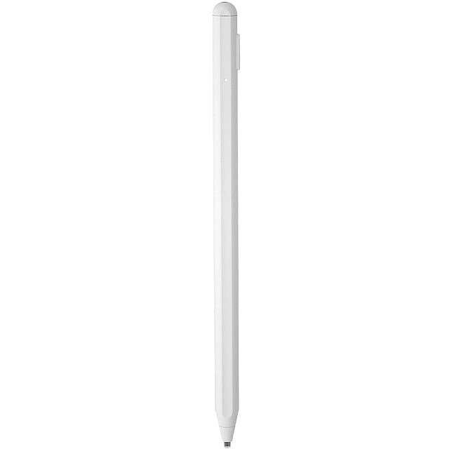 Стилус универсальный Wiwu Pencil Max белый (Universal)