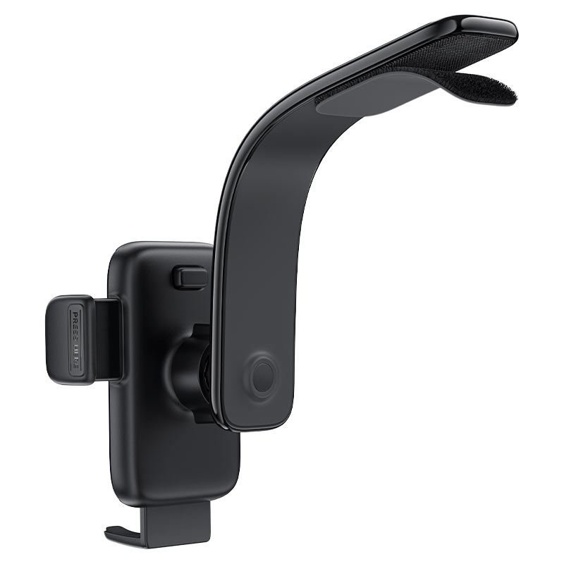 Автодержатель для смартфона Acefast D28 Car Mount Holder (на торпедо) чёрный