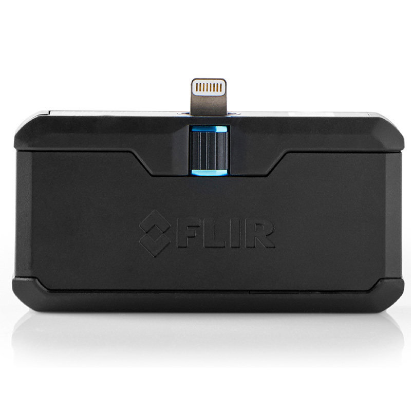 Тепловизор FLIR One Pro для iOS
