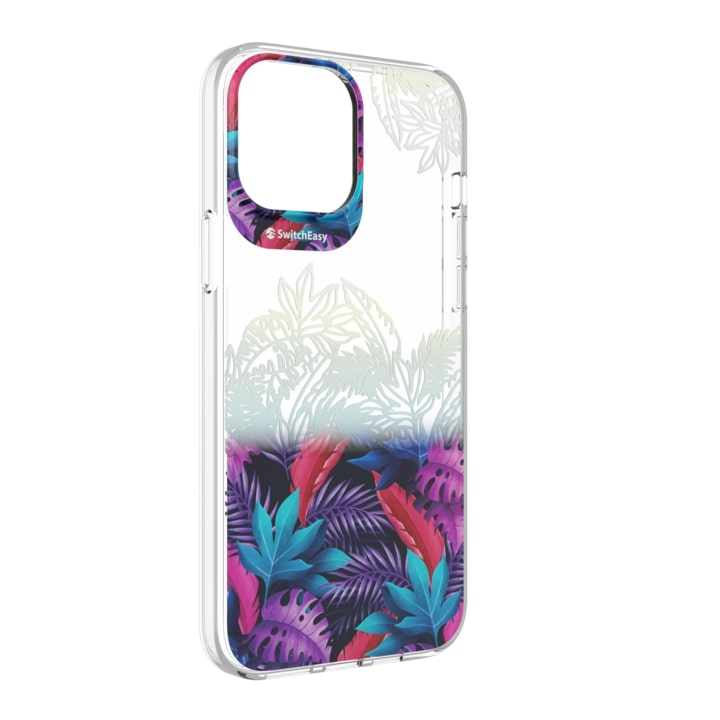 Чехол SwitchEasy Artist для iPhone 13 Pro Max Henri Rousseau (GS-103-210-208-132)