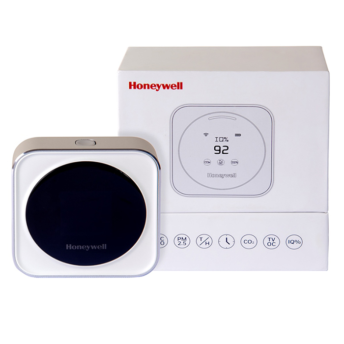 Монитор качества воздуха Honeywell HAQ
