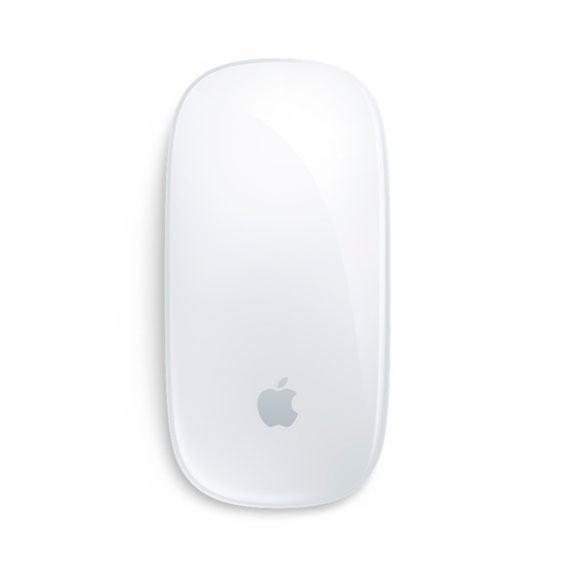 Мышь Apple Magic Mouse 3 белая