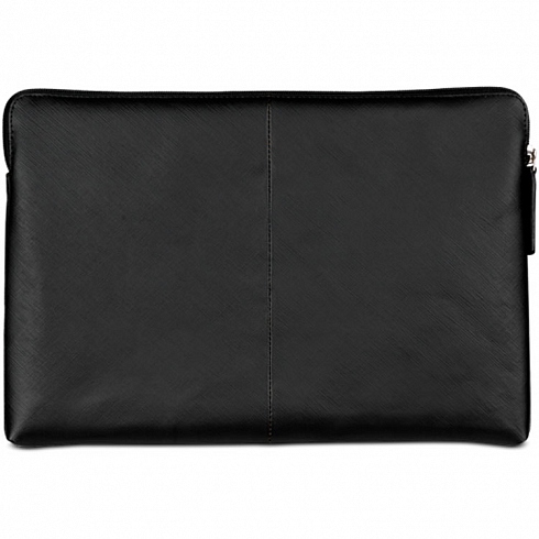 Чехол Dbramante1928 Paris для MacBook 12" чёрный