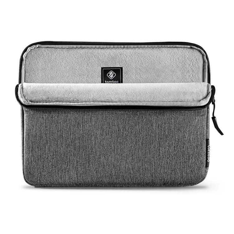 Чехол Tomtoc Classic Tablet Sleeve A18 для планшетов 9.7-11" серый (Gray)