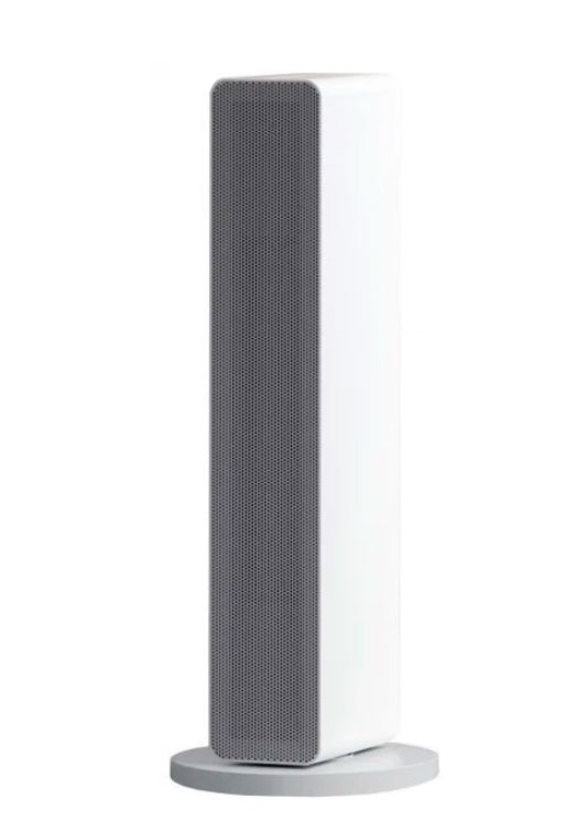 Тепловентилятор Smartmi Smart Fan Heater ZNNFJ07ZM, белый