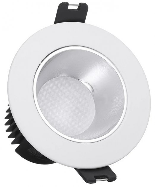 Умный встраиваемый LED светильник Yeelight Mesh Downlight M2 (mesh)