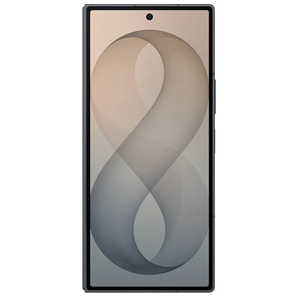 Смартфон Samsung Galaxy Z Fold 8 Ultra 12/256GB графитовый