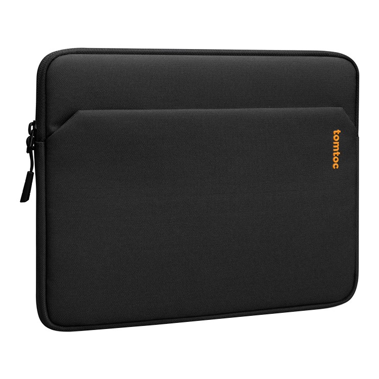 Чехол Tomtoc Light-A18 Laptop Sleeve для ноутбуков до 15" чёрный (Black)