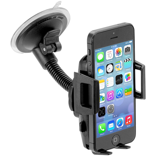 Автодержатель iGrip Flexer Kit для смартфонов