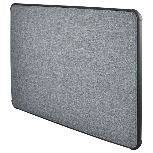 Чехол Uniq DFender для MacBook Pro 13" с и без Touch Bar (USB-C) серый