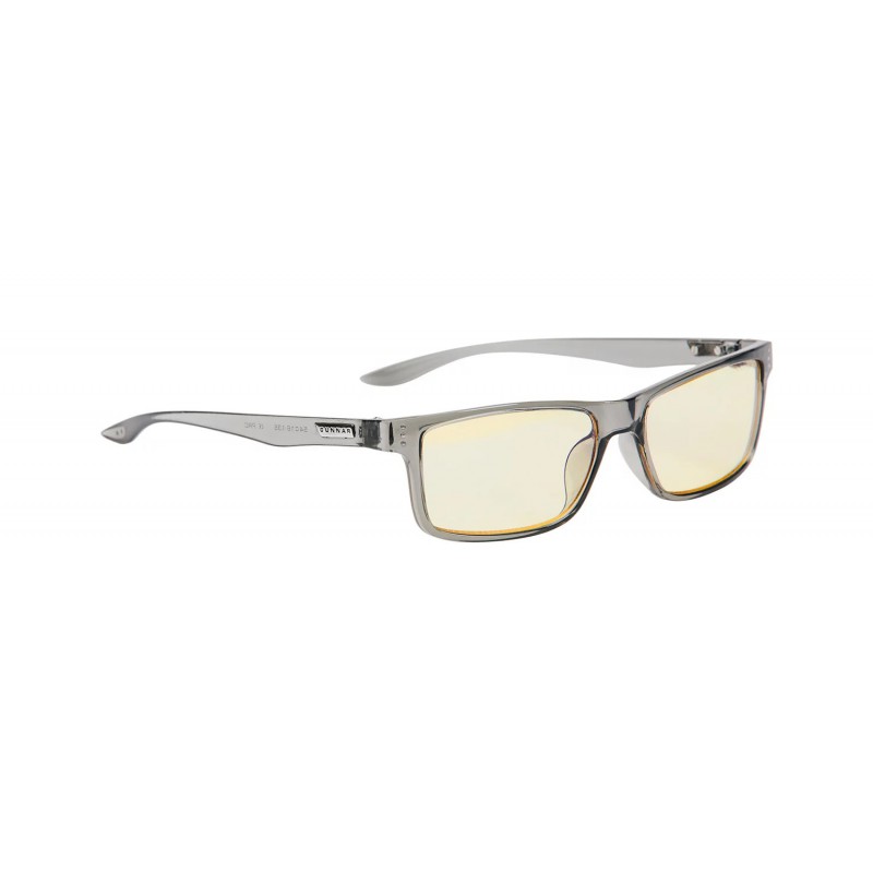 Компьютерные очки GUNNAR Vertex Smoke (VER-06701)