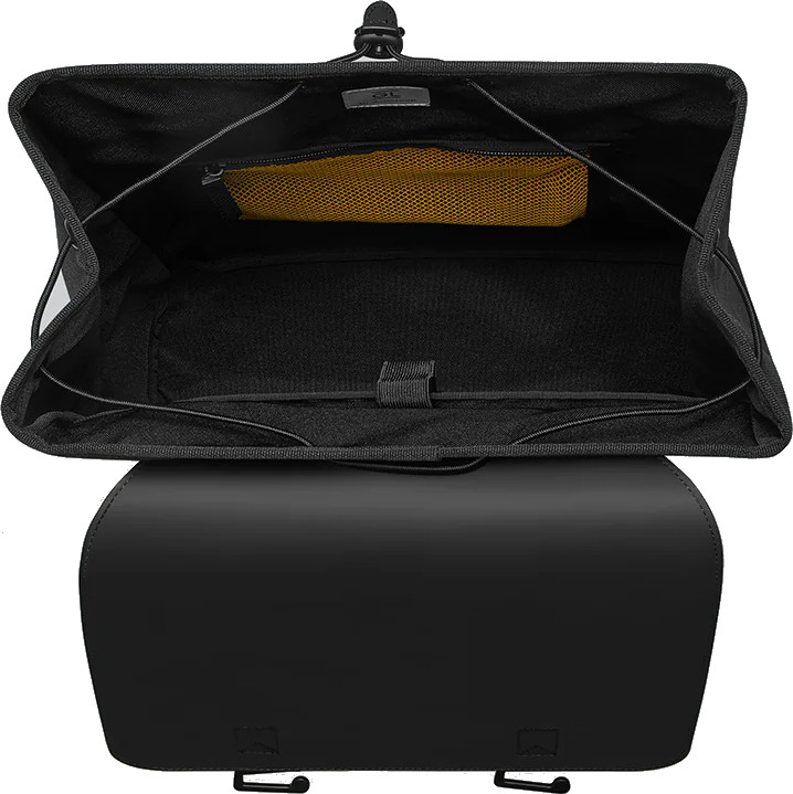 Рюкзак Gaston Luga HE300 Heritage 16" Backpack чёрный