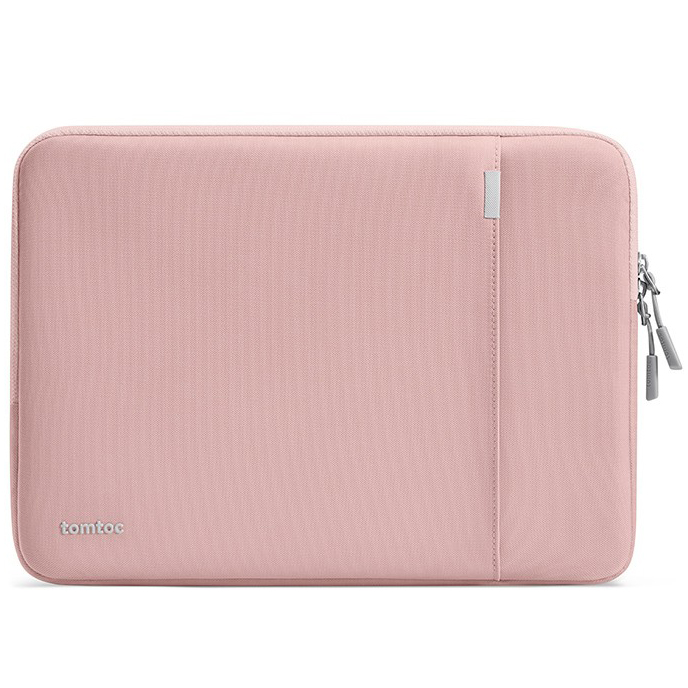 Чехол Tomtoc Defender-A13 Laptop Sleeve для ноутбуков до 16" розовый (Dark Pink)