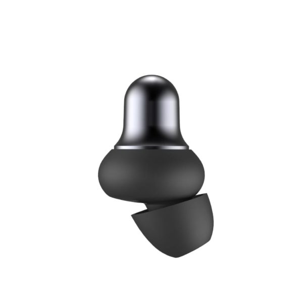 Наушники 1More Stylish Dual-Dynamic Driver In-Ear Headphones чёрные (E1025-Black)