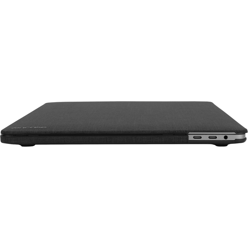Чехол Incase Textured Hardshell in Woolenex для MacBook Pro 15" Touch Bar (USB-C) Graphite (INMB200547-GFT)